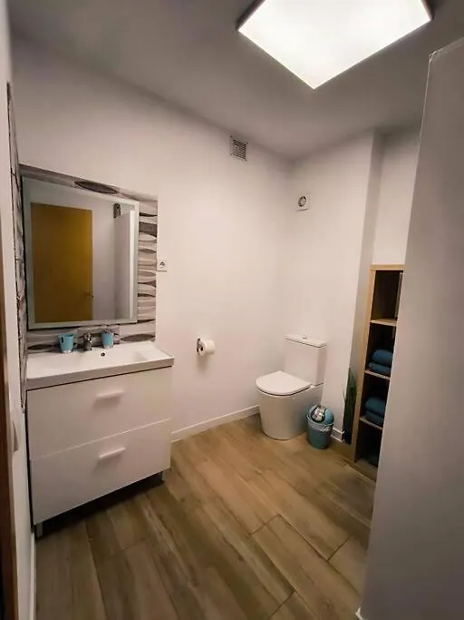 Yinfa 2 Sunset Apartment Tamaimo Španělsko