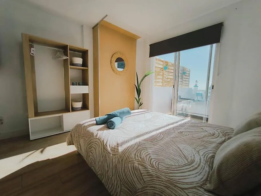 Yinfa 2 Sunset Apartment Tamaimo