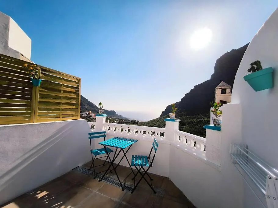 Yinfa 2 Sunset Apartment Tamaimo Španělsko